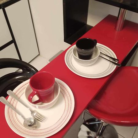 Jk'S Haven Aparthotel Naga  Eksteriør bilde