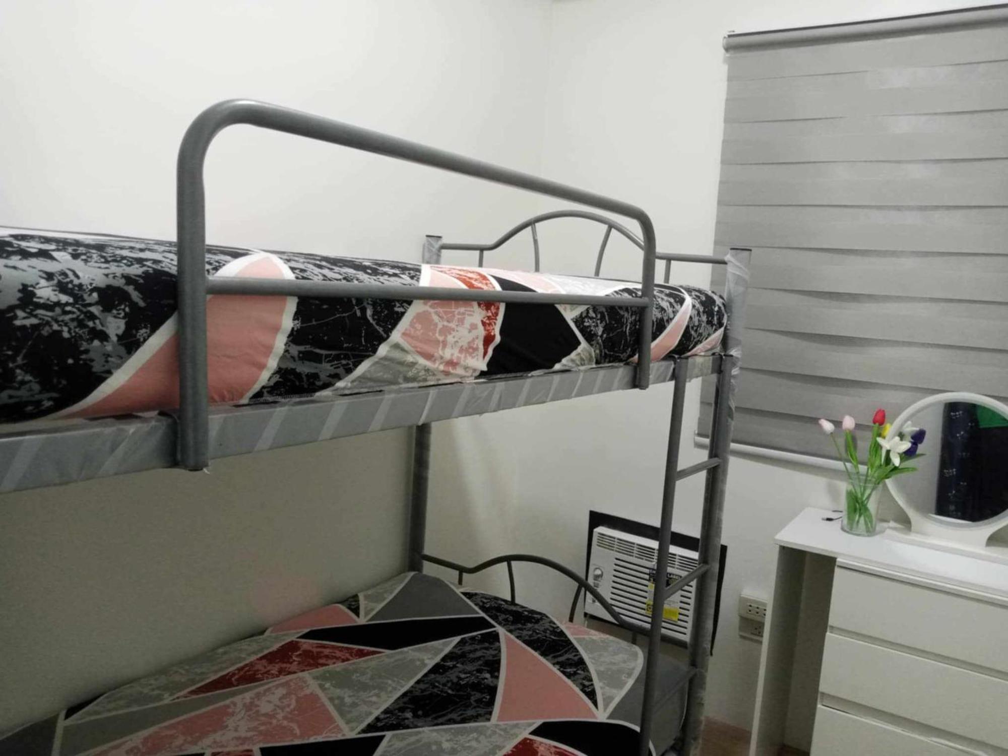 Jk'S Haven Aparthotel Naga  Eksteriør bilde